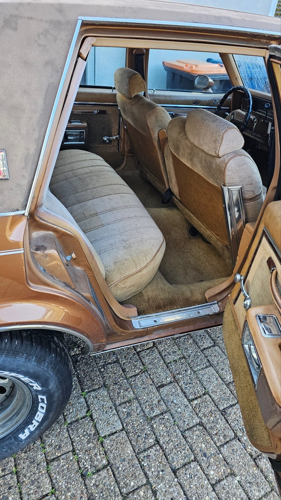 Oldsmobile Delra 88 royale, foto 12