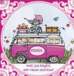 kaartje2go, Ophalen of Verzenden, 2000 tot heden
