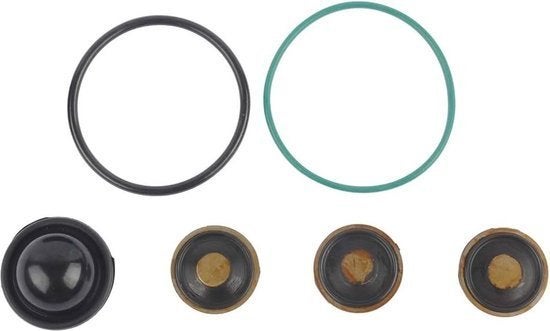 Reparatieset - Brandstof Hogedrukpomp Opel Z22YH Peugeot, Auto-onderdelen, Brandstofpompen, Ophalen of Verzenden, Nieuw