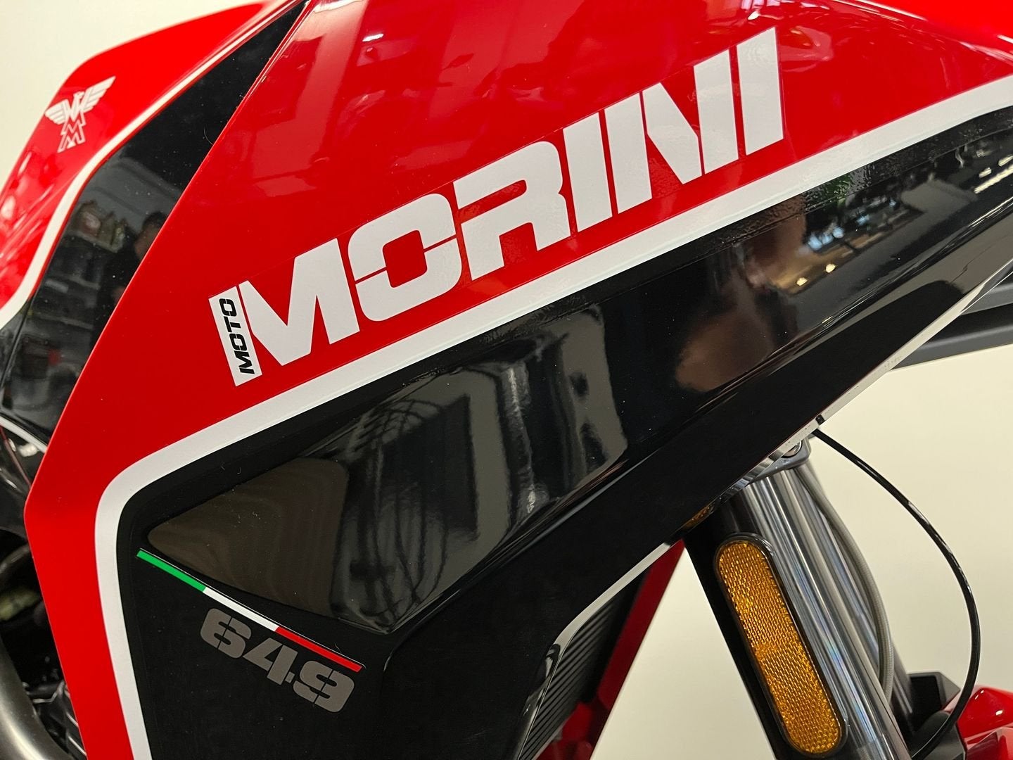 ⭐️⭐MOTO MORINI X-CAPE 650 (bj 2026)⭐️⭐, MOTO MORINI, 649 cc, Bedrijf, Onbekend