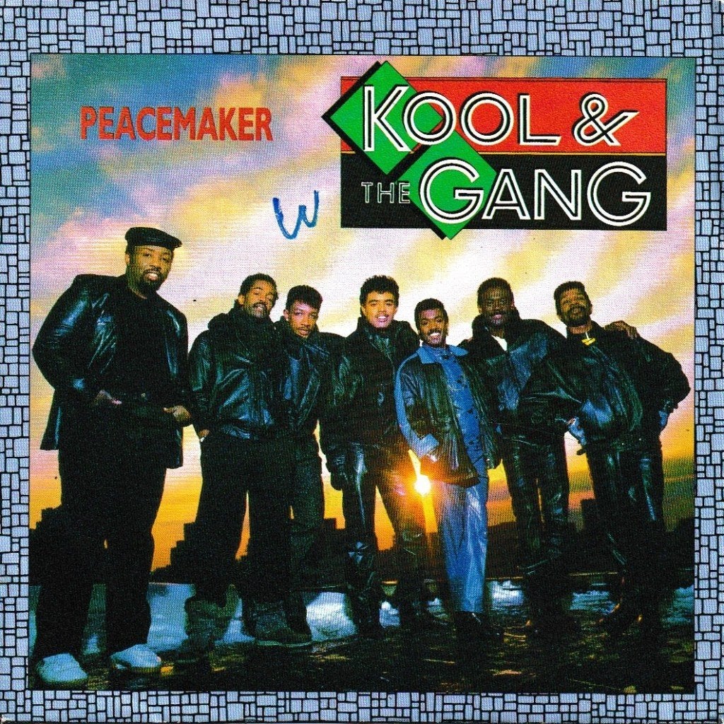 Kool & the Gang - Peacemaker, Ophalen of Verzenden, Gebruikt, 7 inch