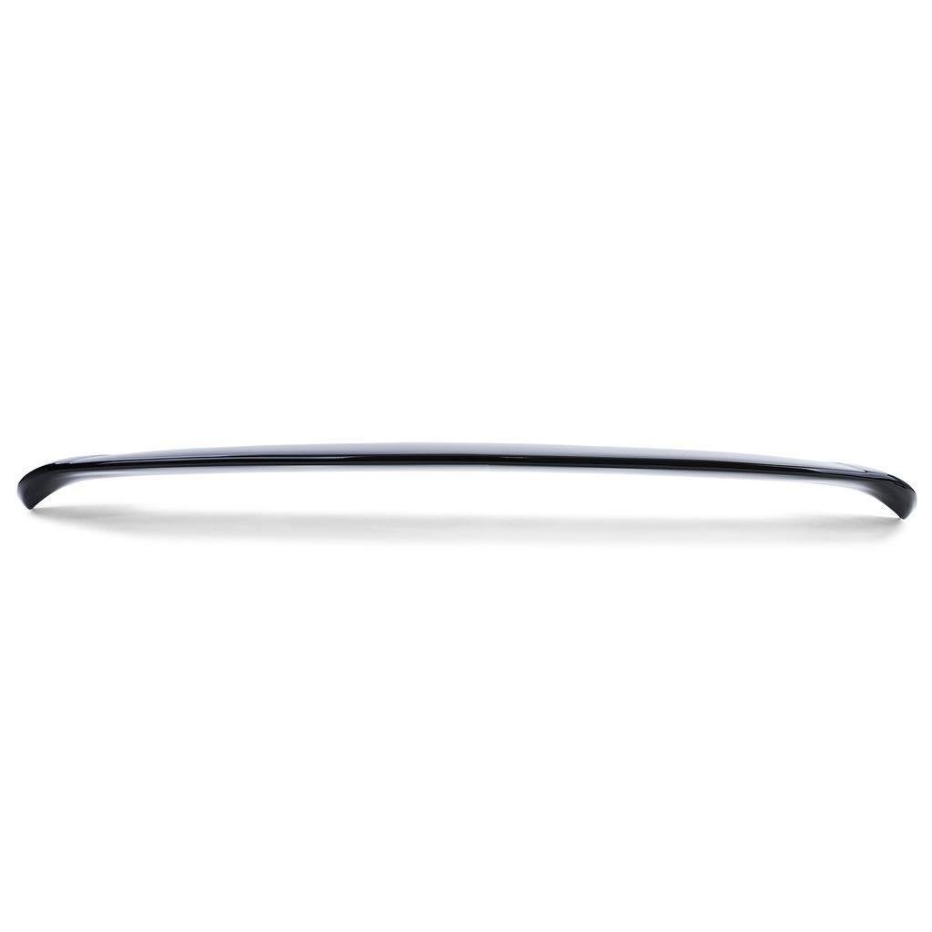 Dakspoiler Dak Spoiler glans Zwart Geschikt Voor VW Golf 4, Verzenden