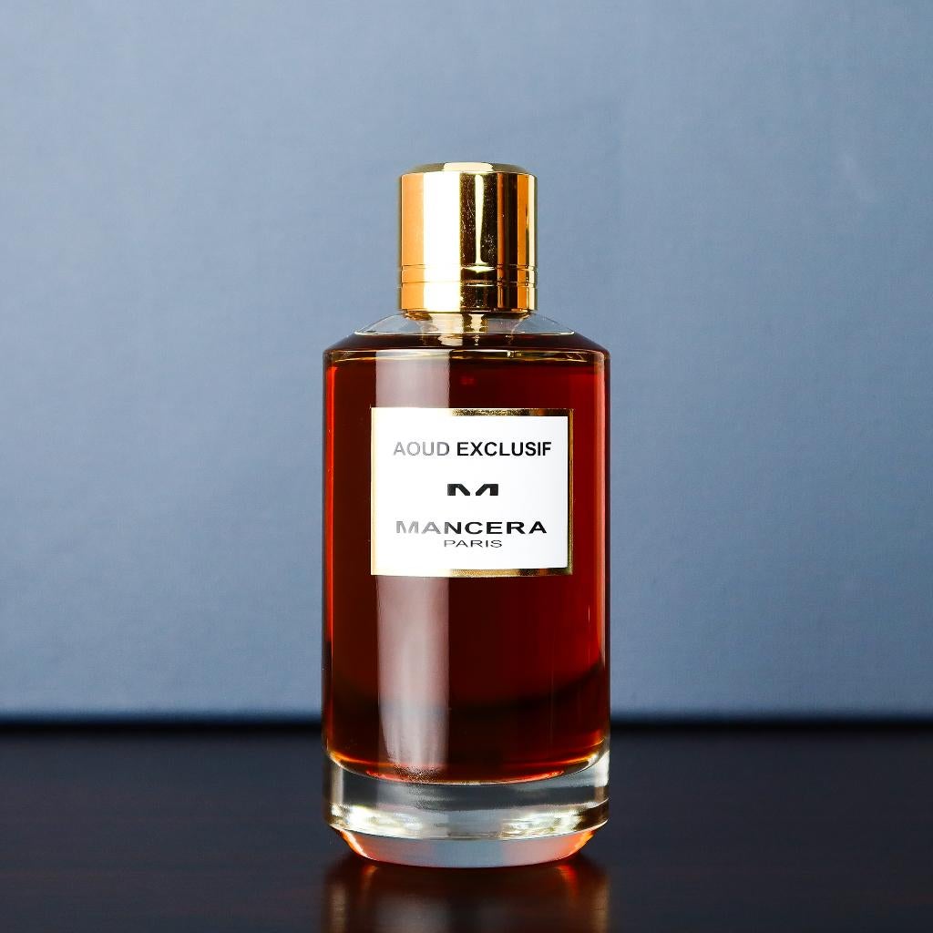 Mancera - Aoud Exclusif sample, Verzenden, Nieuw