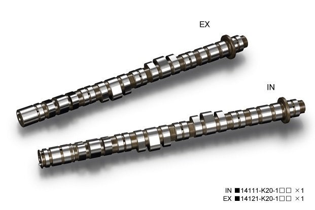 Toda Racing Nokkenas Distributieketting spanner - Honda K20a, Ophalen of Verzenden
