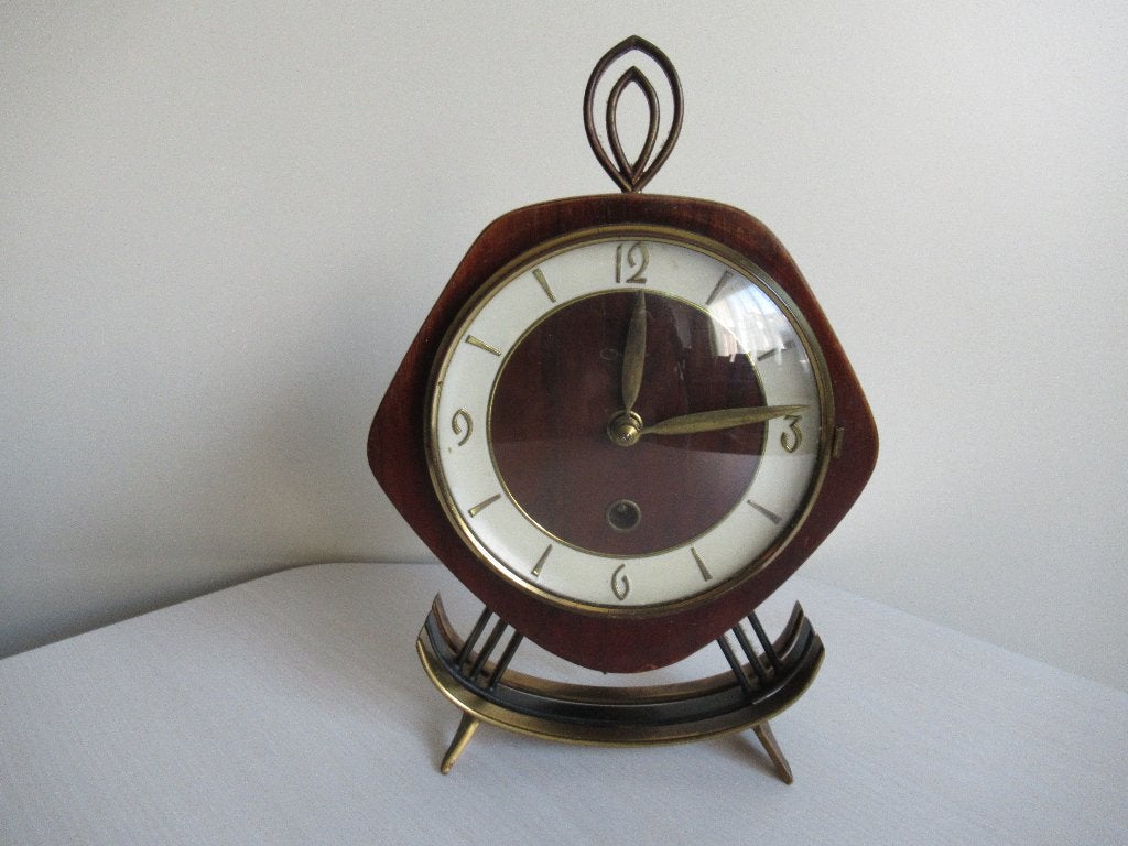 Antieke klok, Ophalen of Verzenden