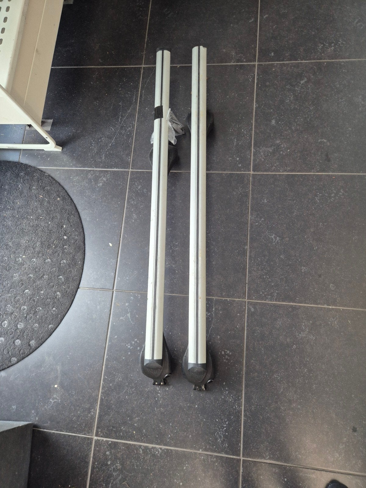 Dakdragers Peugeot 308 SW (vanaf 2021) - Gebruikt, Auto diversen, Ophalen of Verzenden, Gebruikt