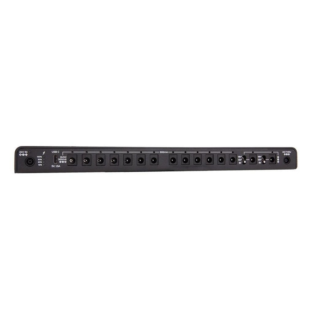 Walrus Audio Canvas Power 15 EU Power Supply System, ., Overige typen, Nieuw, Ophalen of Verzenden