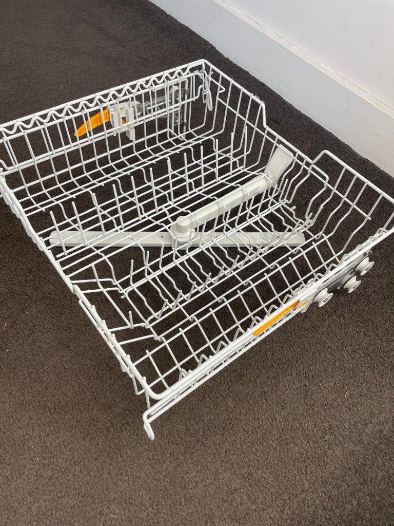 Origineel Miele bovenrek G100x SC KD1, Witgoed en Apparatuur, Vaatwasmachines, Ophalen, Zo goed als nieuw, Inbouw, Minder dan 85 cm