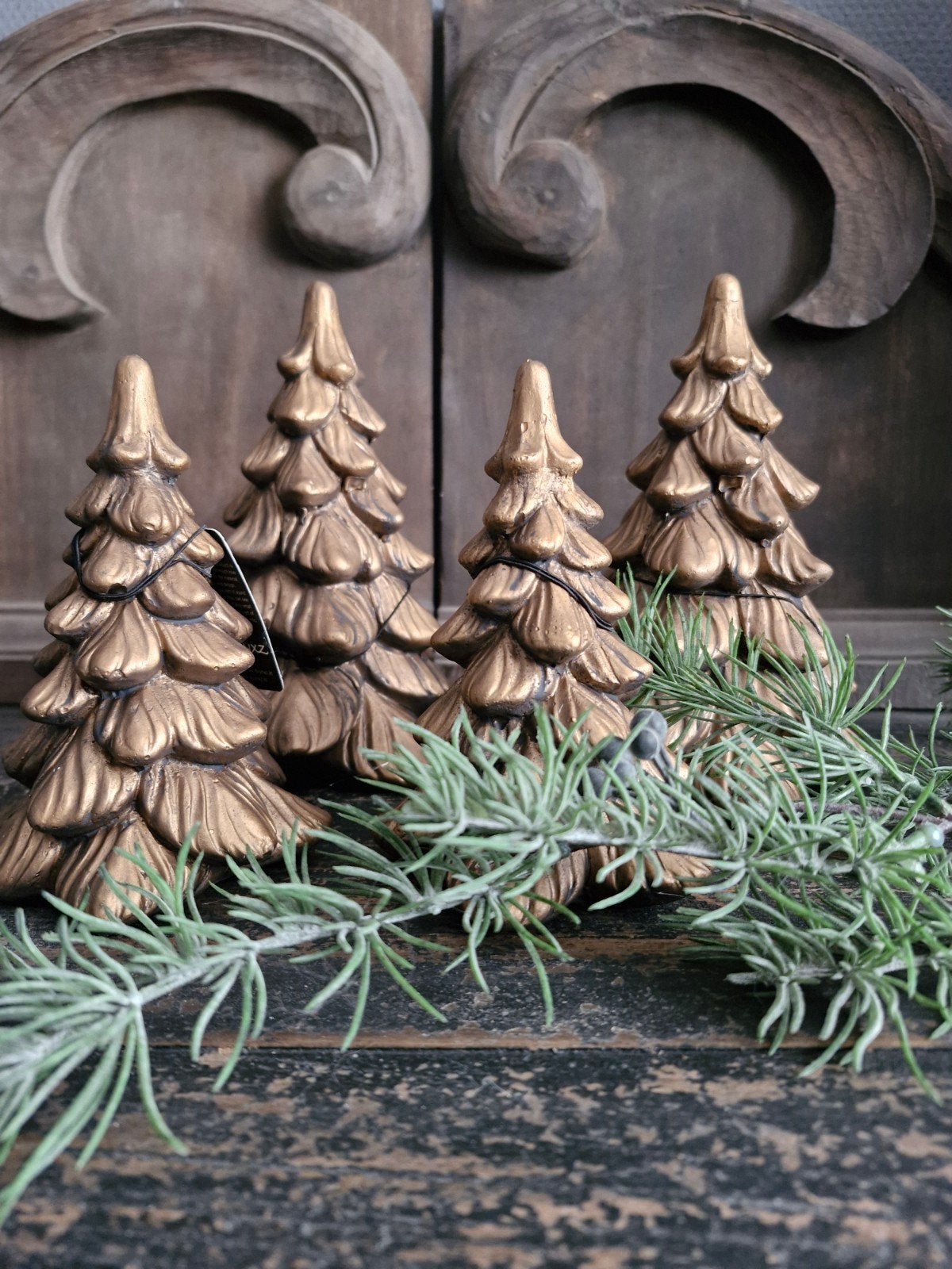 Brynxz. X-Tree Organic Majestic Gold, ., Nieuw, Ophalen of Verzenden, Goud
