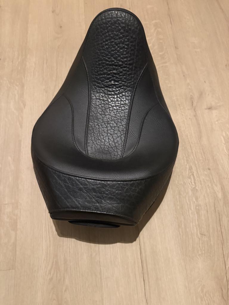 Zadel Harley Davidson Touring(origineel), Motoren, Onderdelen | Harley-Davidson, Ophalen of Verzenden