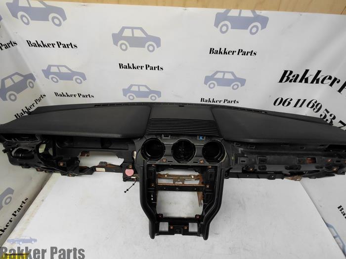 Dashboard van een Ford Usa Mustang, Auto-onderdelen, Gebruikt, -, -, -