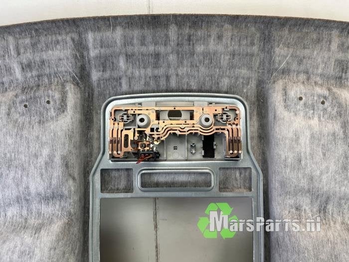 Hemelbekleding van een Skoda Fabia, Gebruikt, -, -, Ophalen of Verzenden