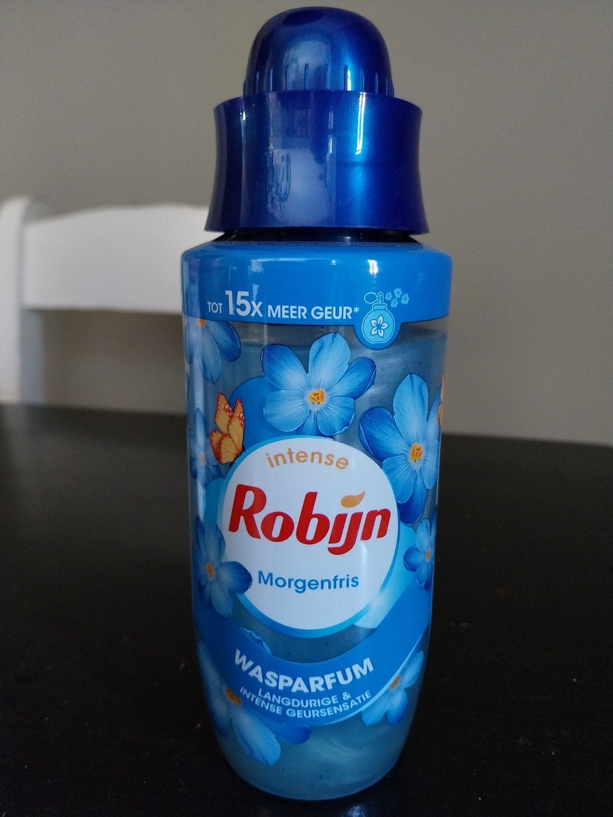 Nieuw! Robijn Wasparfum Morgenfris 342 ml, Ophalen of Verzenden