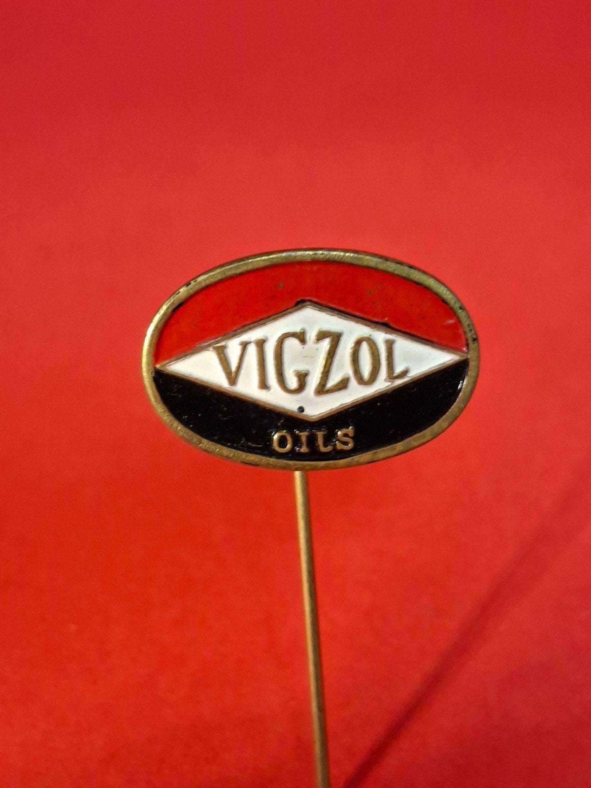 VIGZOL OILS, Ophalen of Verzenden, Gebruikt