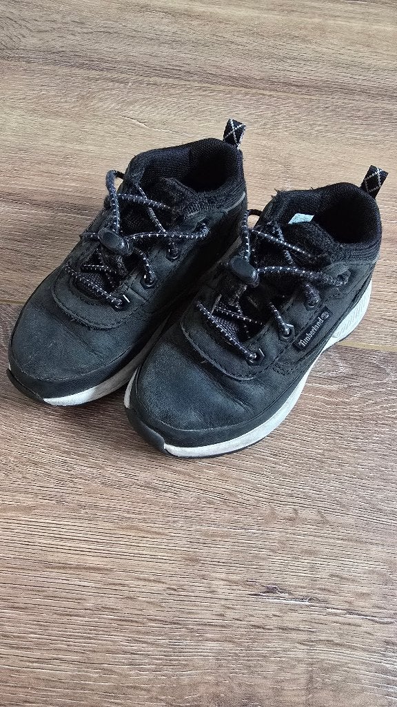 Timberlands schoenen maat 26, Timberland, Schoenen, Ophalen of Verzenden, Zo goed als nieuw