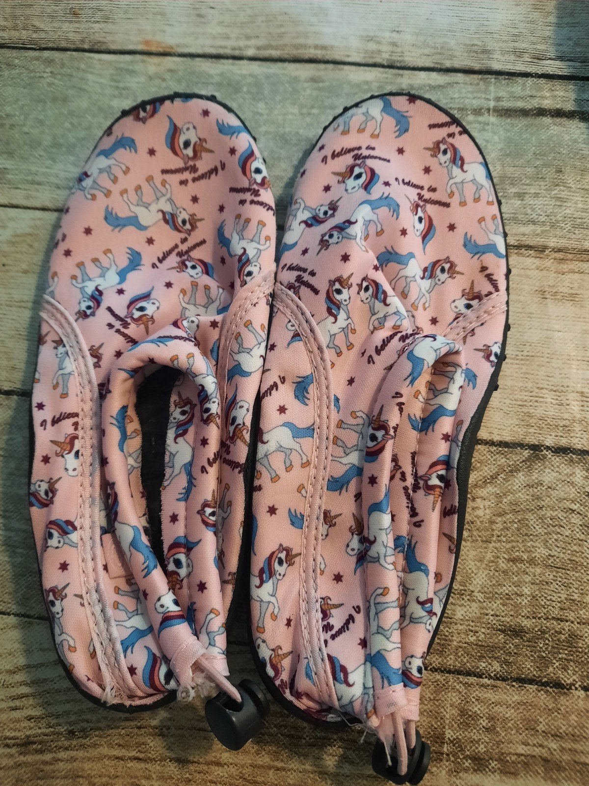 Te koop waterschoenen maat 34, Ophalen of Verzenden, Zo goed als nieuw, Jongen of Meisje, Zwemschoenen