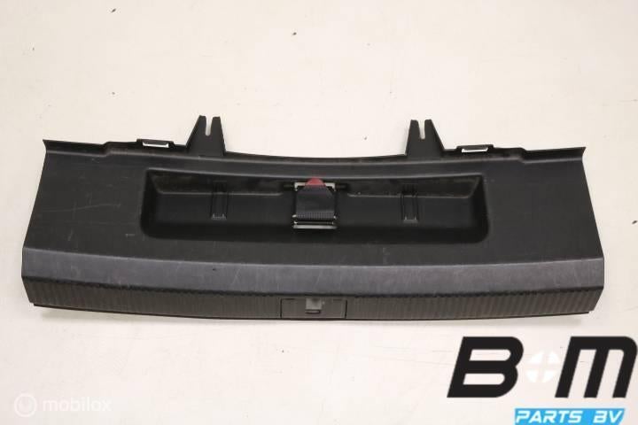 Dorpelbekleding kofferbak Audi A3 8P Sportback, Auto-onderdelen, Gebruikt