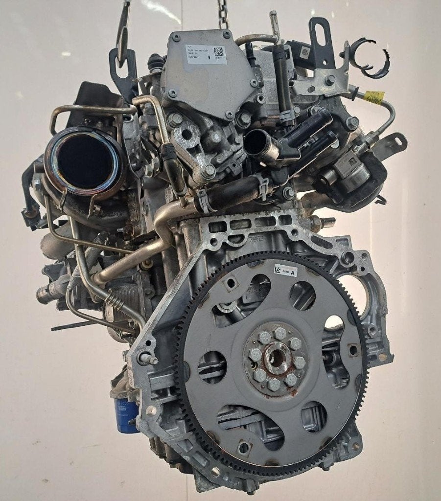 Motorblok-Motor. Benzine Diesel Hybride Electrisch. Garantie, Auto-onderdelen, Verzenden, Gebruikt, Overige automerken