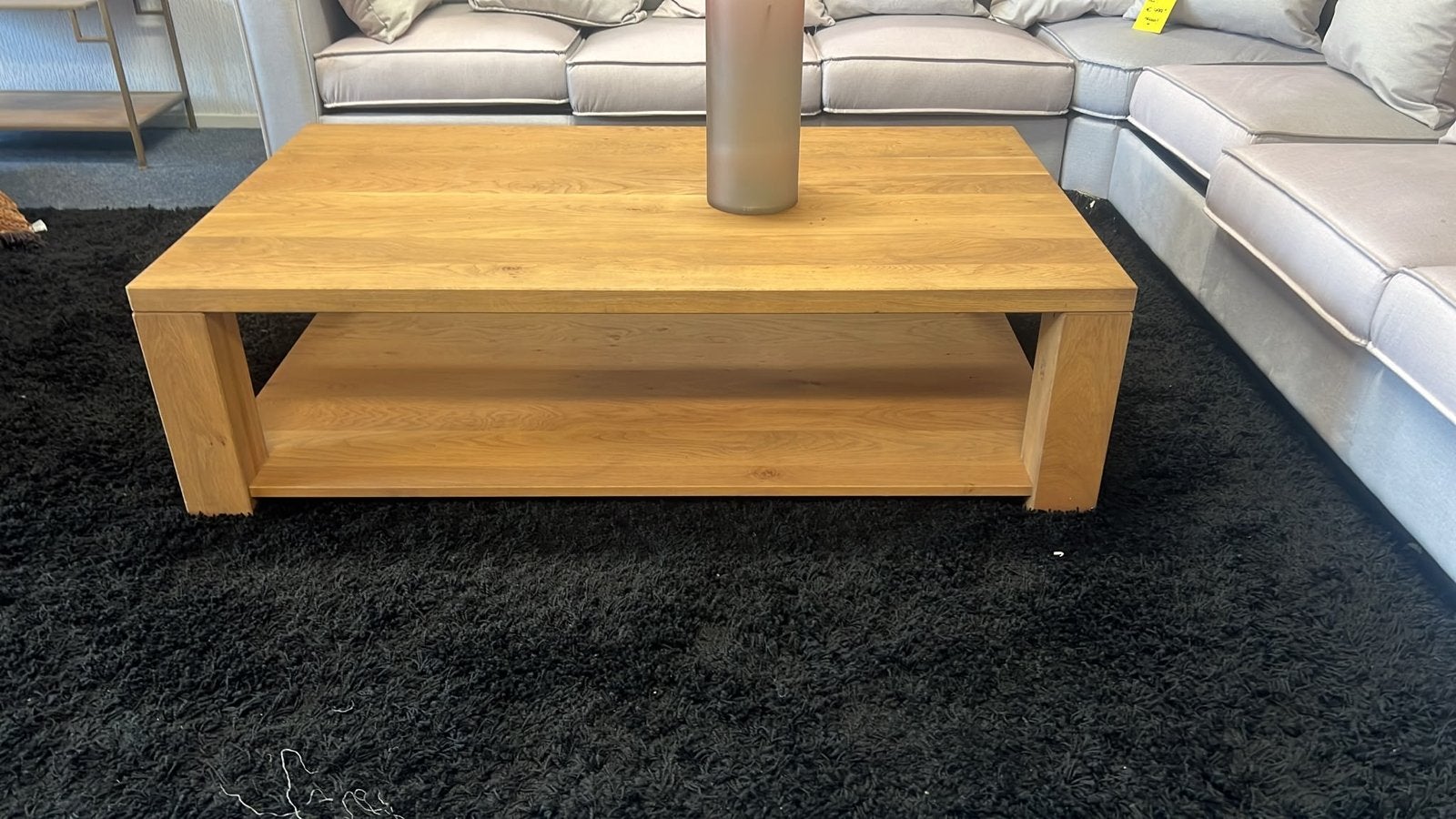 Salontafel, Huis en Inrichting, Ophalen, Meubelverkoopdalfsen@hotmail.com, Bouma, Modern