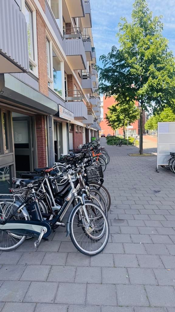 Te Koop: Winkelruimte ter Overname – Karel Klinkenbergstraat, Fietsen en Brommers, Elektrische fietsen, Ophalen of Verzenden