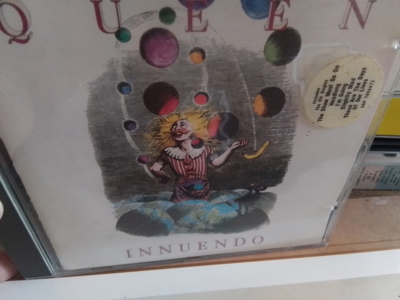 mooie cd's 12, Ophalen of Verzenden, Zo goed als nieuw, K-pop