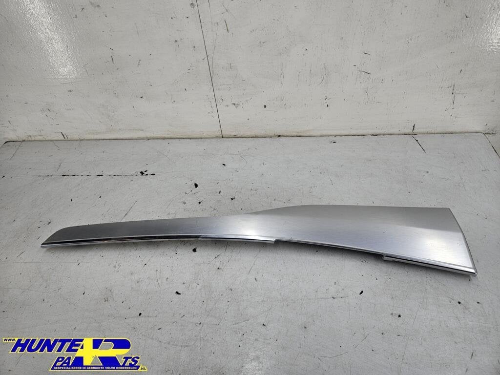 Sierlijst deur LA Volvo XC90 II ('14-'22) 31407867, Gebruikt, Ophalen of Verzenden, Volvo, Volvo
