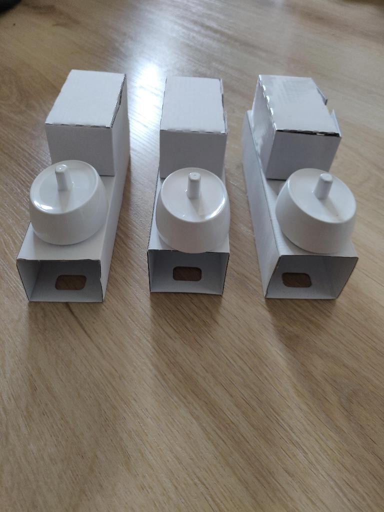 Oral B Tandenborstel oplader, Ophalen, Nieuw, Mondverzorging