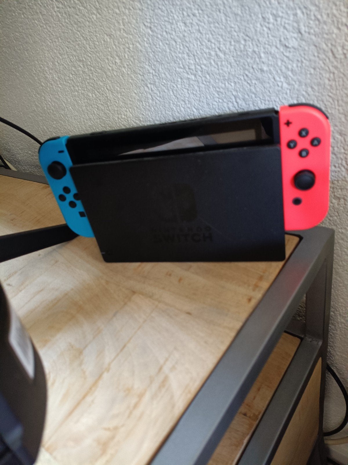 Nintendo Switch V2 met extra controllers en games, Met games, Zo goed als nieuw, Met 3 controllers of meer, Ophalen