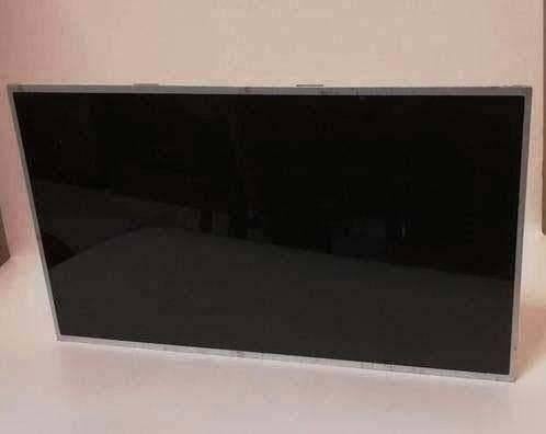 Laptop Lcd-scherm ( 40 pins / 17'' ), Ophalen of Verzenden, Gebruikt