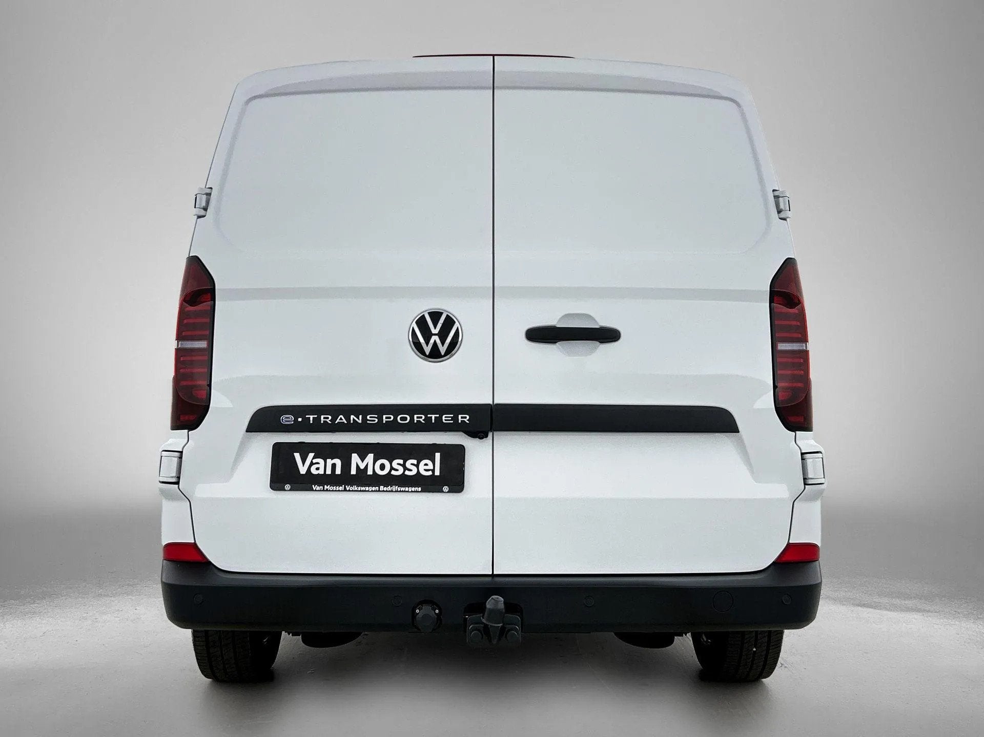 Volkswagen E-Transporter L2H1 Life 64 kWh 136PK (bj 2025), Automaat, 136 pk, 326 km, Overige carrosserieën