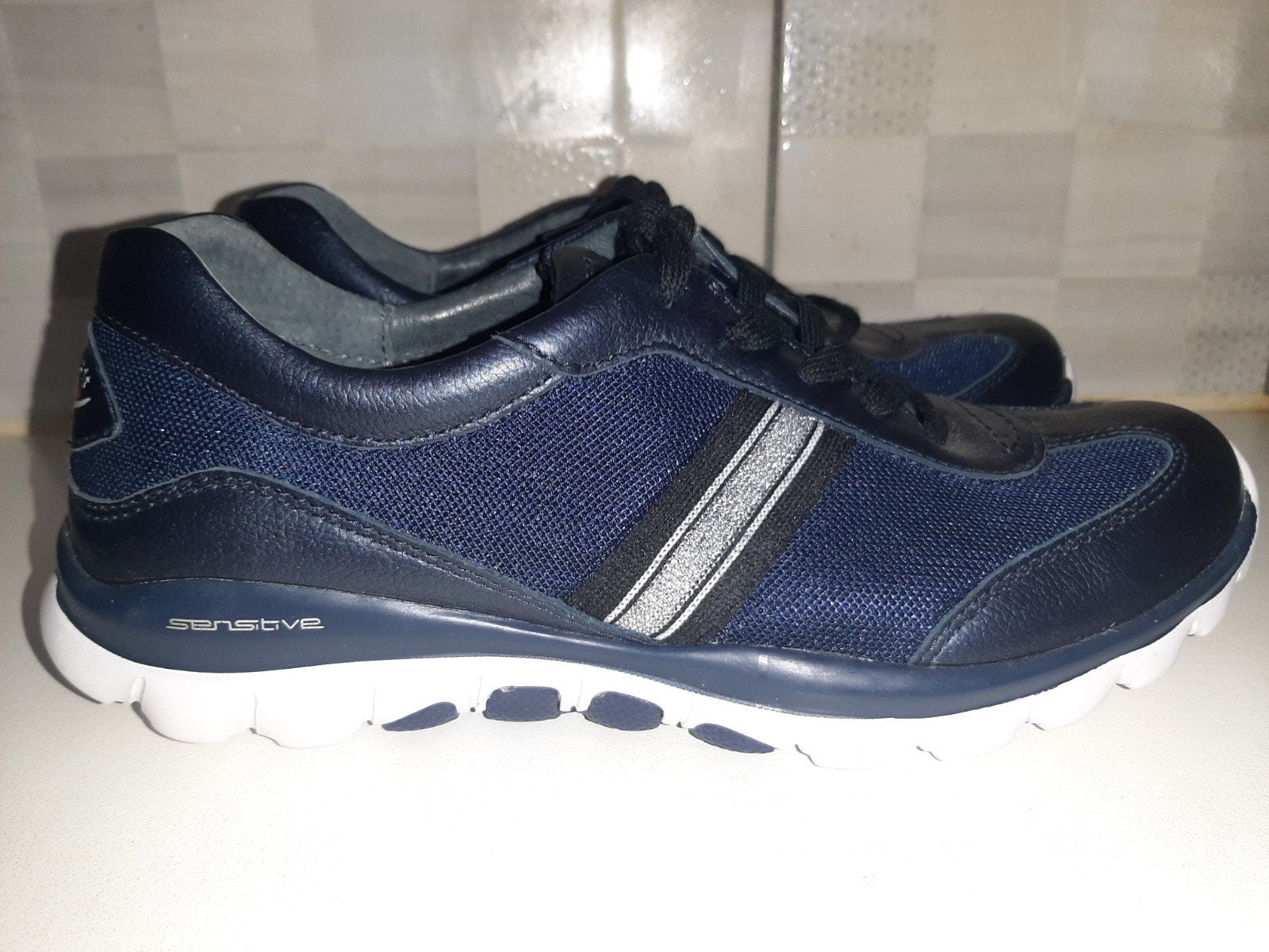 GABOR ROLLING SOFT sneakers nieuw, Gabor, Nieuw, Sneakers of Gympen, Verzenden