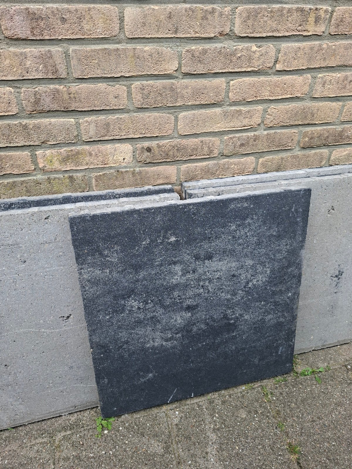 Gratis af te halen, Ophalen, Nieuw, Beton, Terrastegels