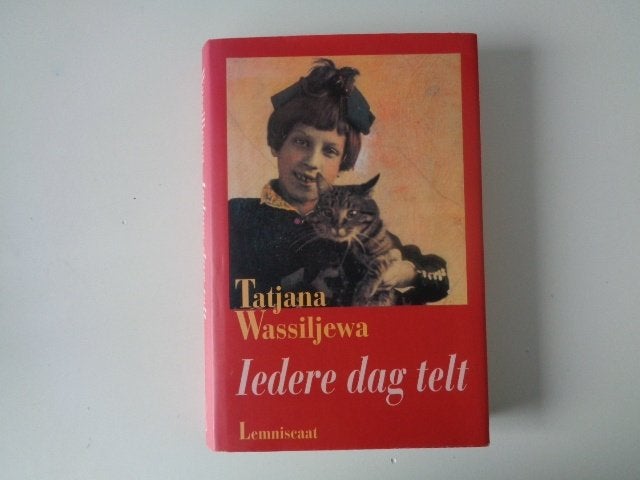 9977-7-2 : Iedere dag telt - T. Wassiljewa .CE, Ophalen of Verzenden, Zo goed als nieuw, Sport