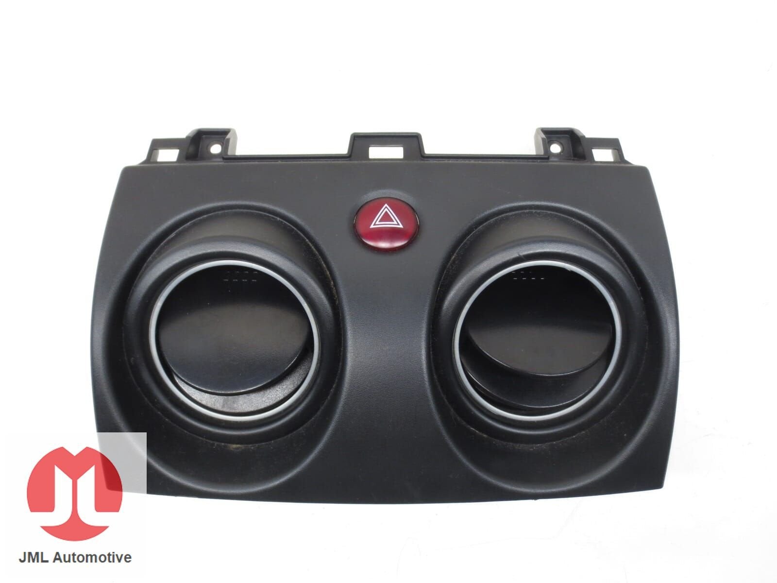 LUCHTROOSTER MIDDEN MITSUBISHI COLT, Gebruikt, -, -, Ophalen of Verzenden