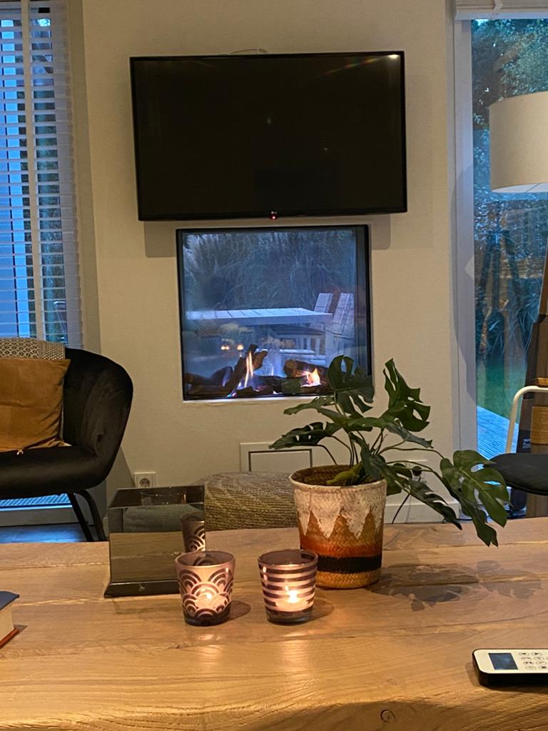 Vakantiewoning te huur, Sauna, 2 slaapkamers, Recreatiepark, Gelderland en Veluwe