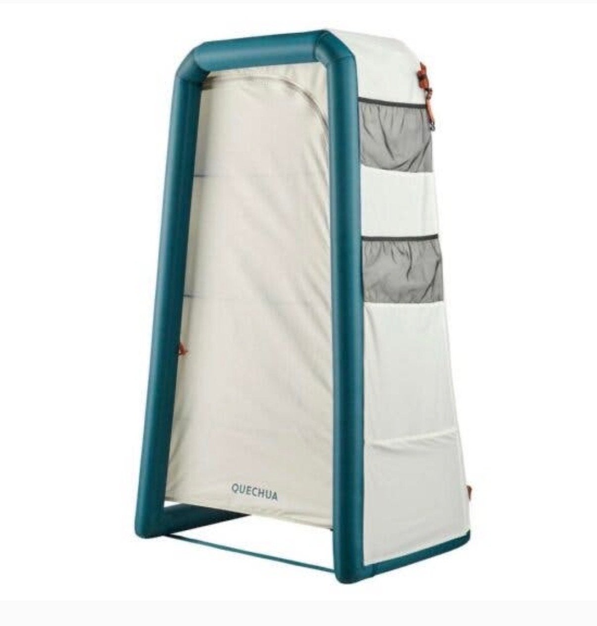 Decathlon Quechua Air Seconds Opblaasbare Campingkast, Ophalen, Zo goed als nieuw, Campingkast