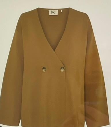 Cardigan * ISAY* nieuw met kaartje, Isay, Overige kleuren, Verzenden, Nieuw