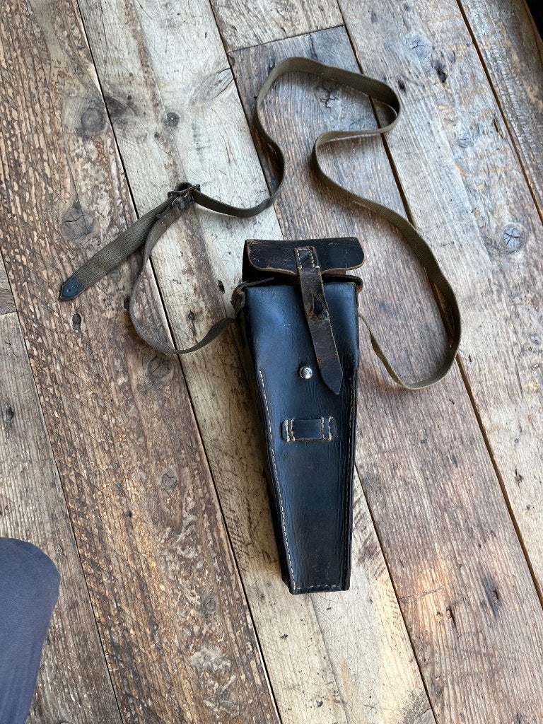 Gewehr Granat Gerat; Duits WO 2, Ophalen of Verzenden, Landmacht, Duitsland, Overige typen
