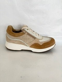 XSENSIBLE STRETCHWALKER, mt 38 wijdte H, sand combi, Overige kleuren, Jetsshoeshop@hotmail.com, Nieuw, Ophalen of Verzenden