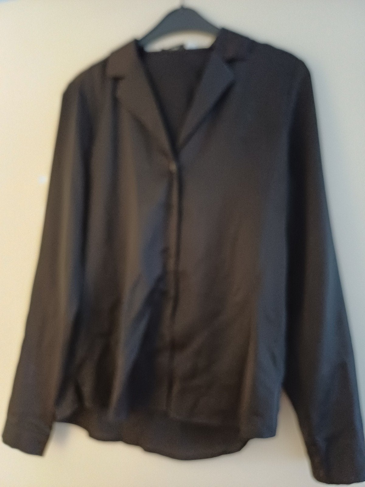 Costes Studio Blouse Zwart Maat 36, Zwart, Ophalen of Verzenden, Zo goed als nieuw, Costes Studio