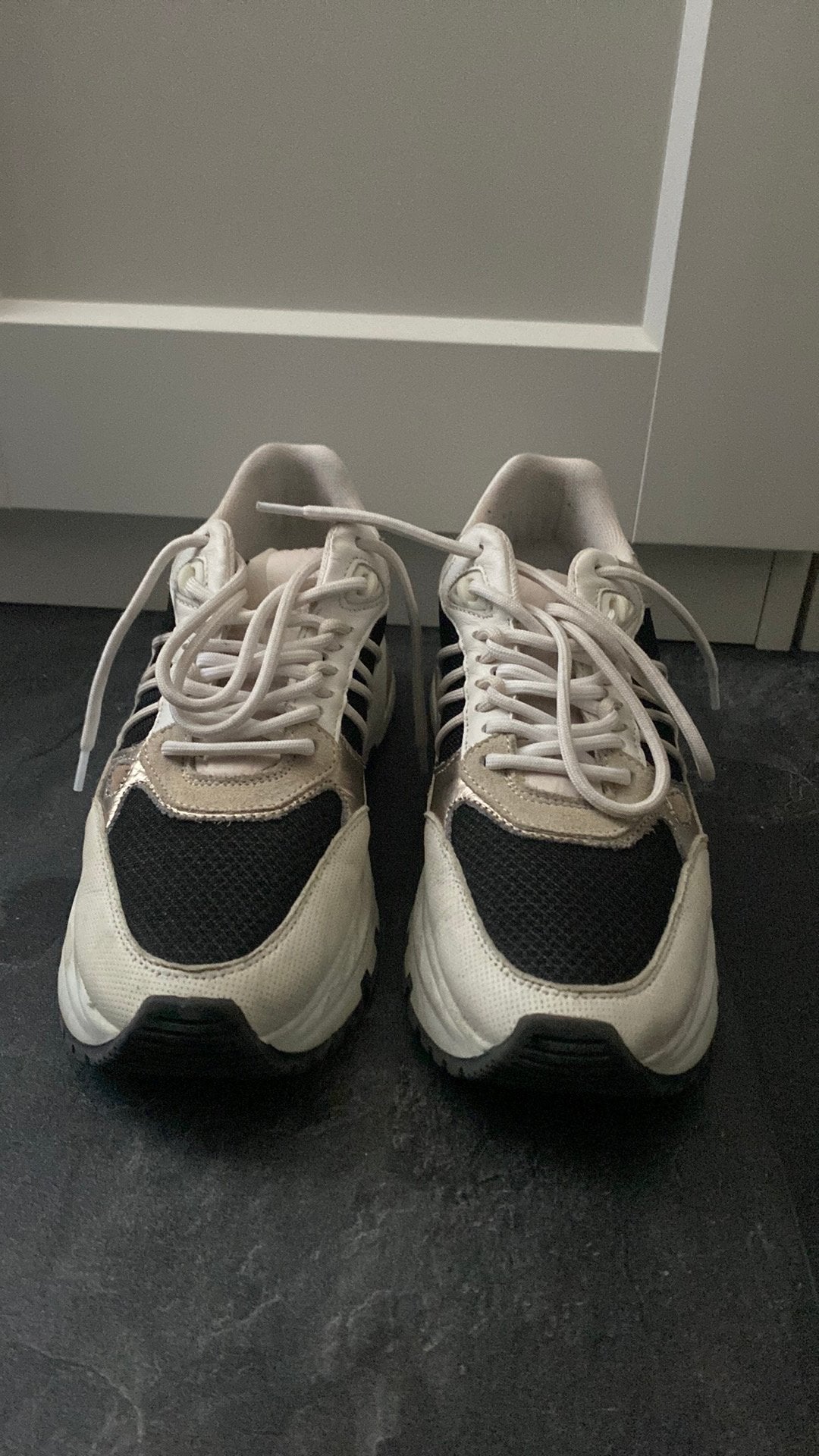 Via Vai maat 39, Overige kleuren, Nieuw, Ophalen of Verzenden, Sneakers of Gympen
