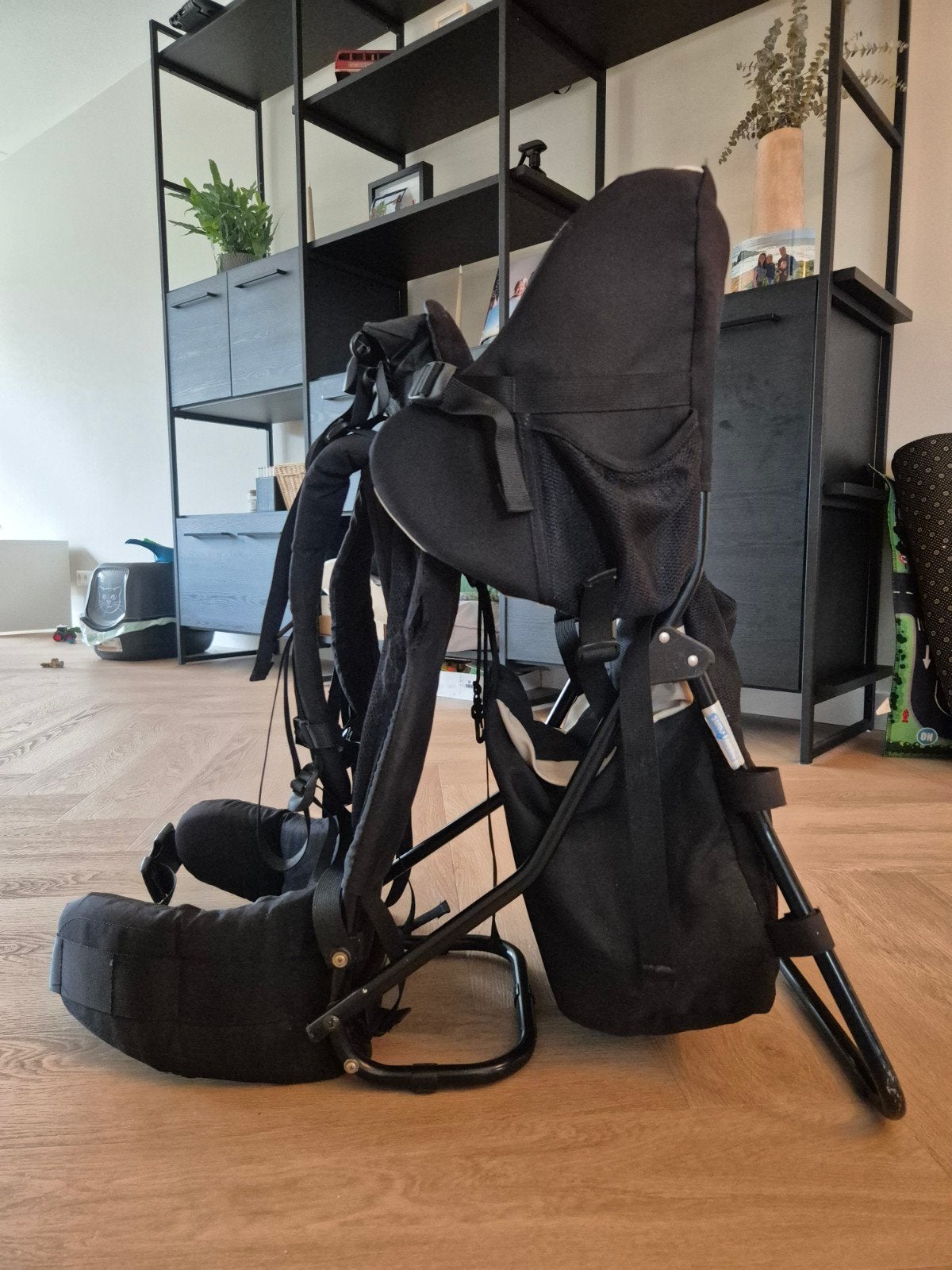 Active Leisure Pebbles rugdrager kind, Kinderen en Baby's, Ophalen, Gebruikt, Rug, Overige merken