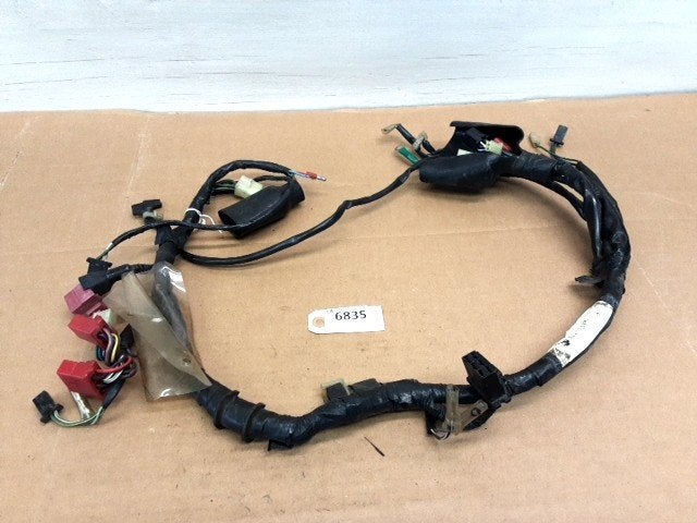 VF750F 1983 - 1985 Honda Kabelboom Kabelboom hoofd D1-50251