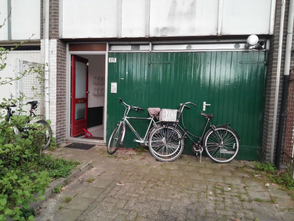 Te Huur : Studio kamer - Enschede (21 m2), Huizen en Kamers, Kamers te huur, 20 tot 35 m², Enschede