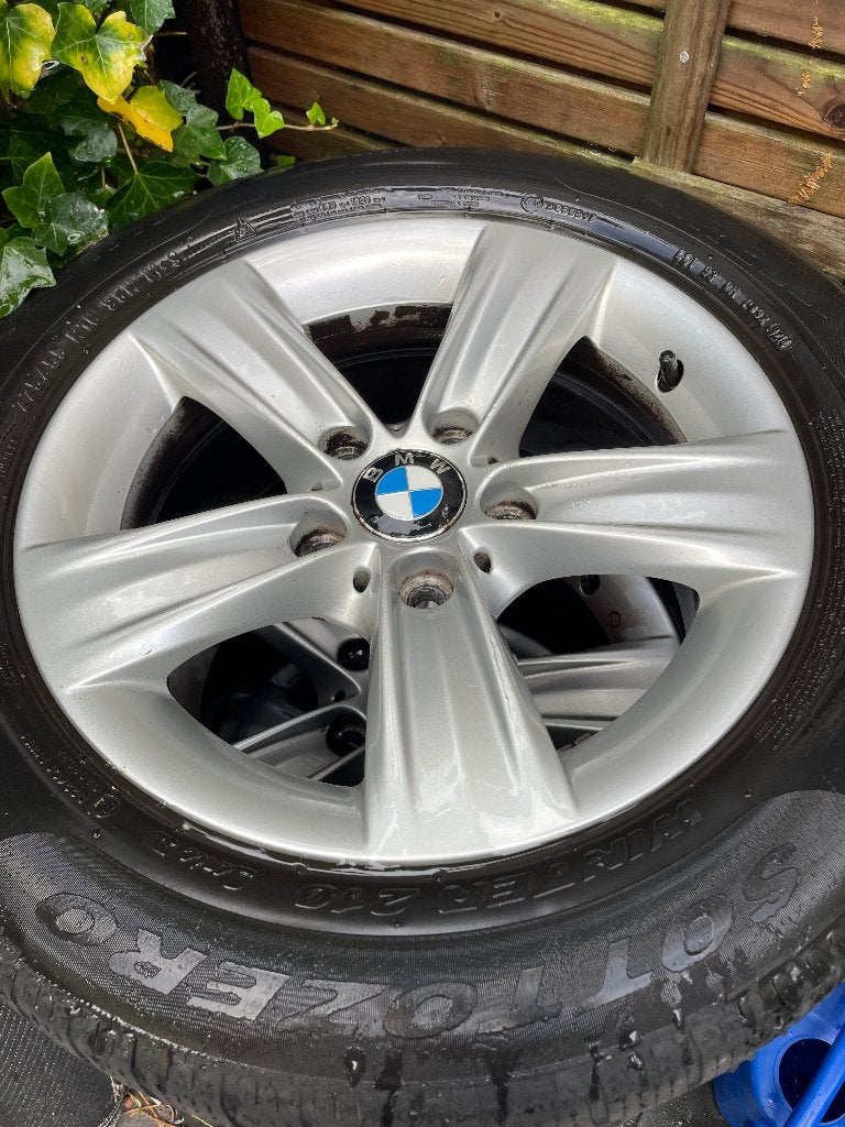 Velgen BMW F31, Auto-onderdelen, Ophalen, Gebruikt, BMW