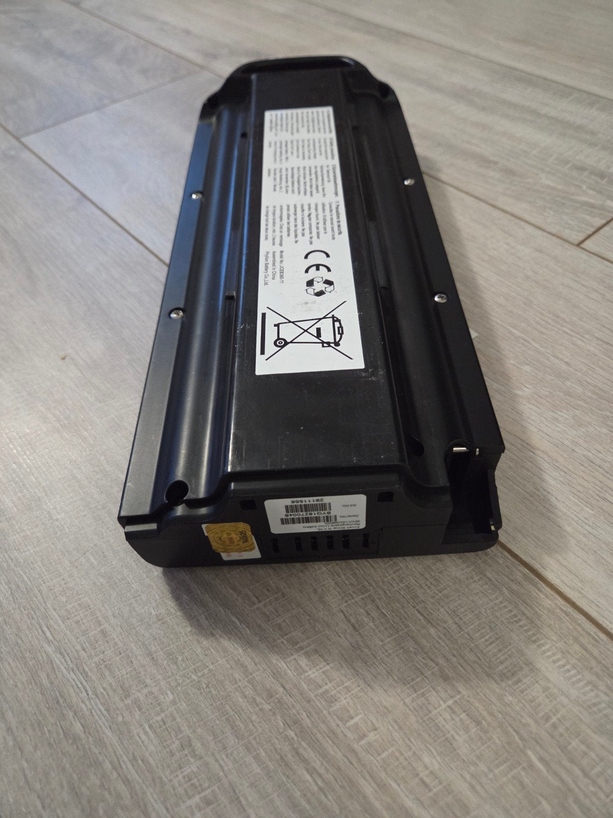 Sparta Batavus E400 met testrapport en garantie, Sparta, Gebruikt, ., Ophalen of Verzenden
