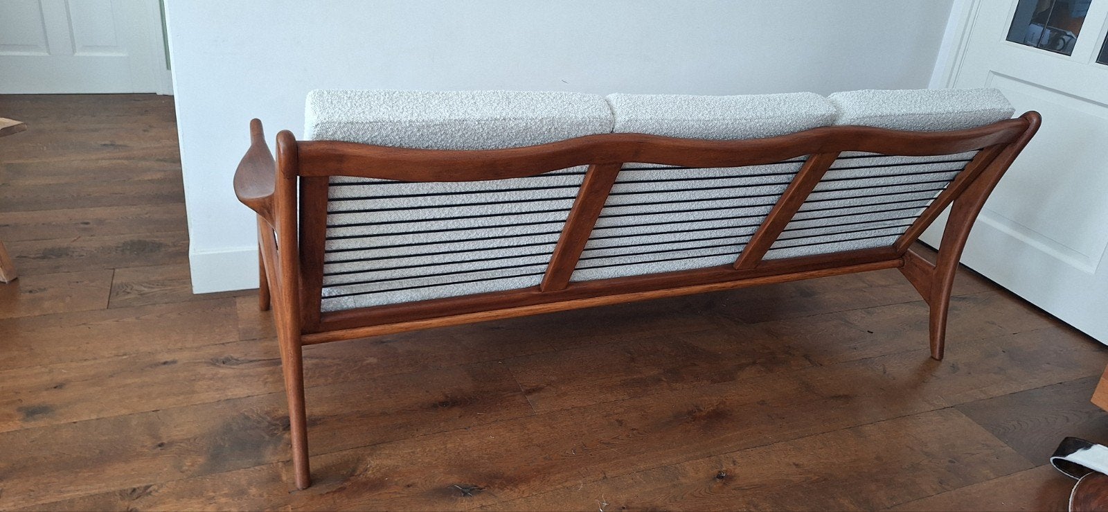 Foto 14 van Mid Century Modern design set Gelderland de ster jaren 60