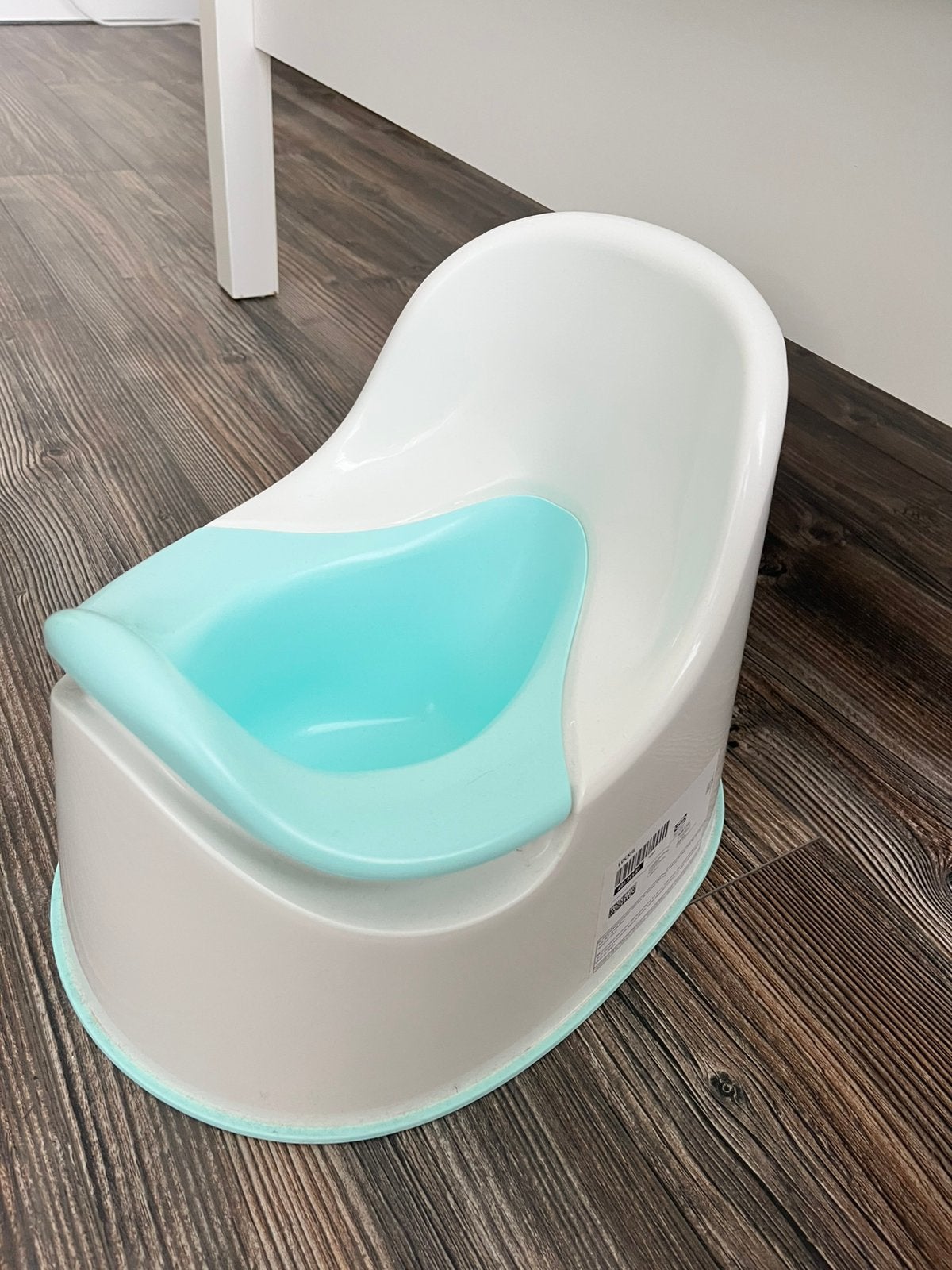 IKEA LOCKIG Potje - Gebruikt, perfecte conditie, Ophalen, Gebruikt
