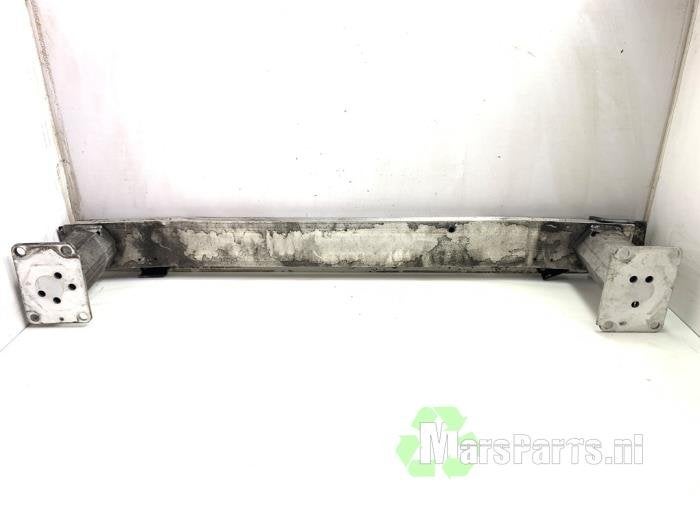 Bumperframe voor van een Peugeot Partner, Gebruikt, -, -, Ophalen of Verzenden