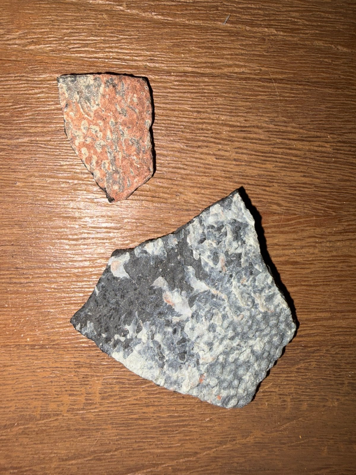 Dinosaurus eierschalen china, Verzamelen, Mineralen en Fossielen, Ophalen of Verzenden